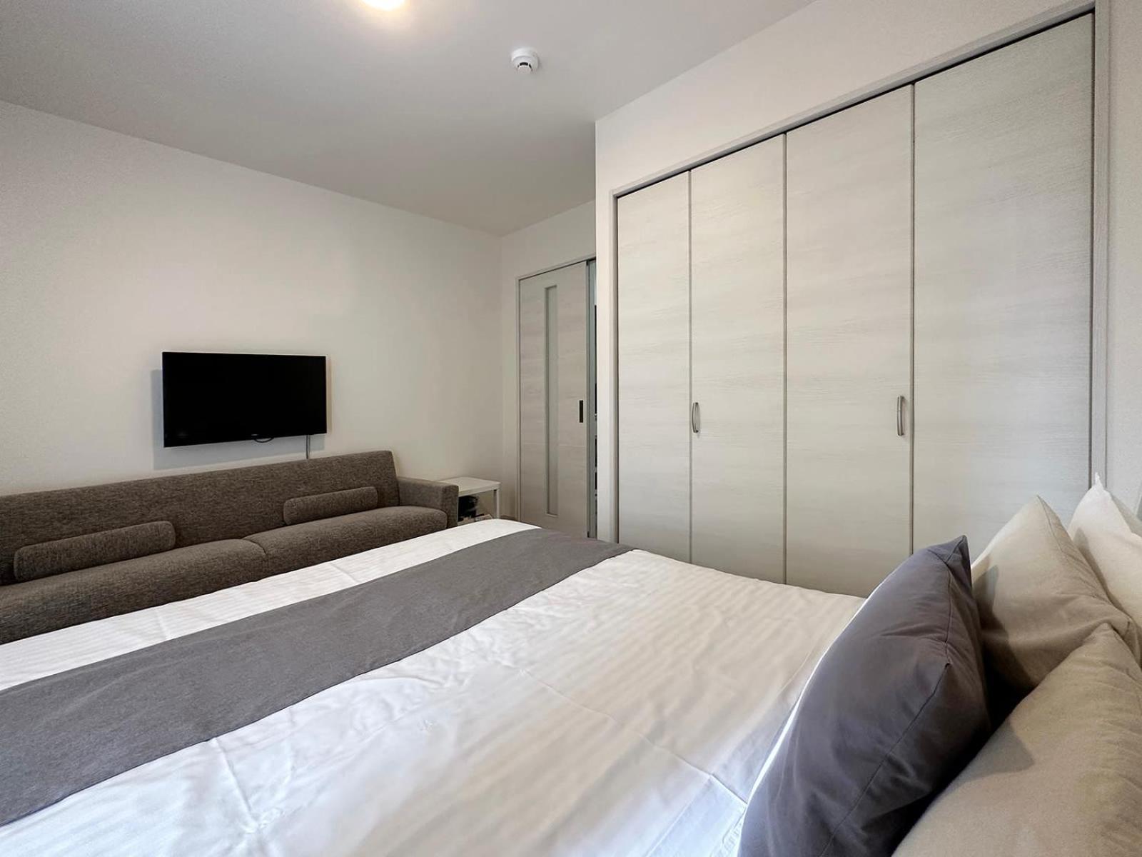 Bhotel Yutori - Homey W 1Br In Onomichi For 3 Ppl Zewnętrze zdjęcie