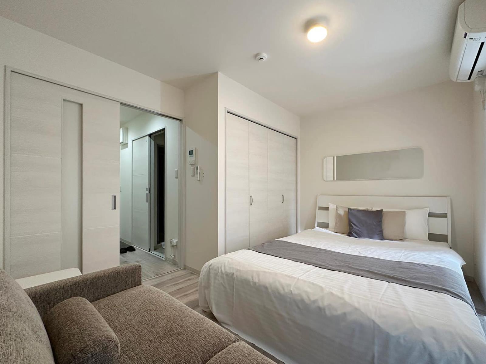 Bhotel Yutori - Homey W 1Br In Onomichi For 3 Ppl Zewnętrze zdjęcie