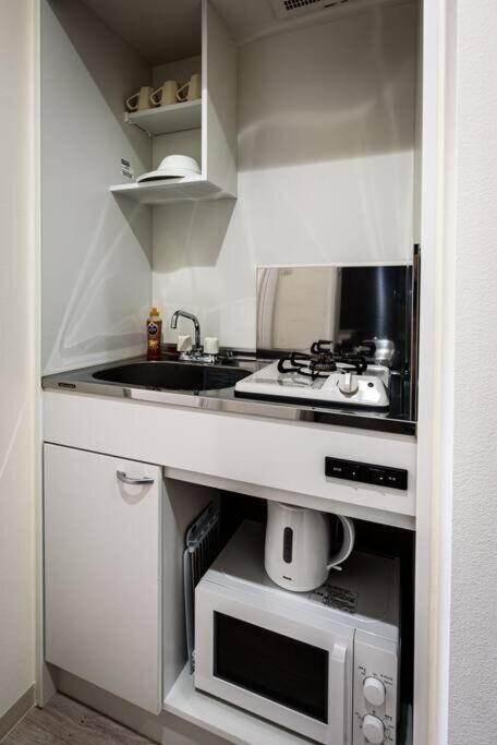 Bhotel Yutori - Homey W 1Br In Onomichi For 3 Ppl Zewnętrze zdjęcie