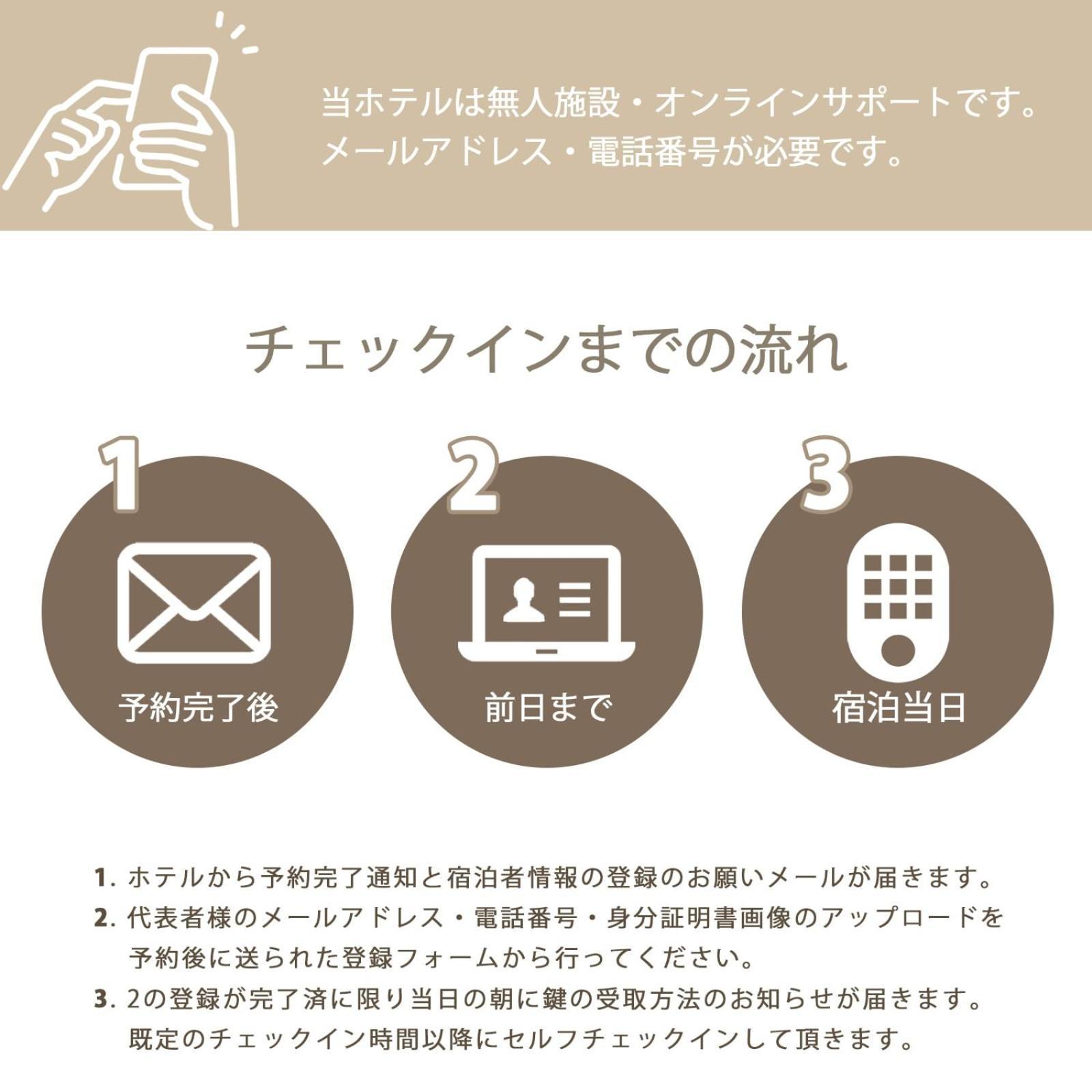 Bhotel Yutori - Homey W 1Br In Onomichi For 3 Ppl Zewnętrze zdjęcie